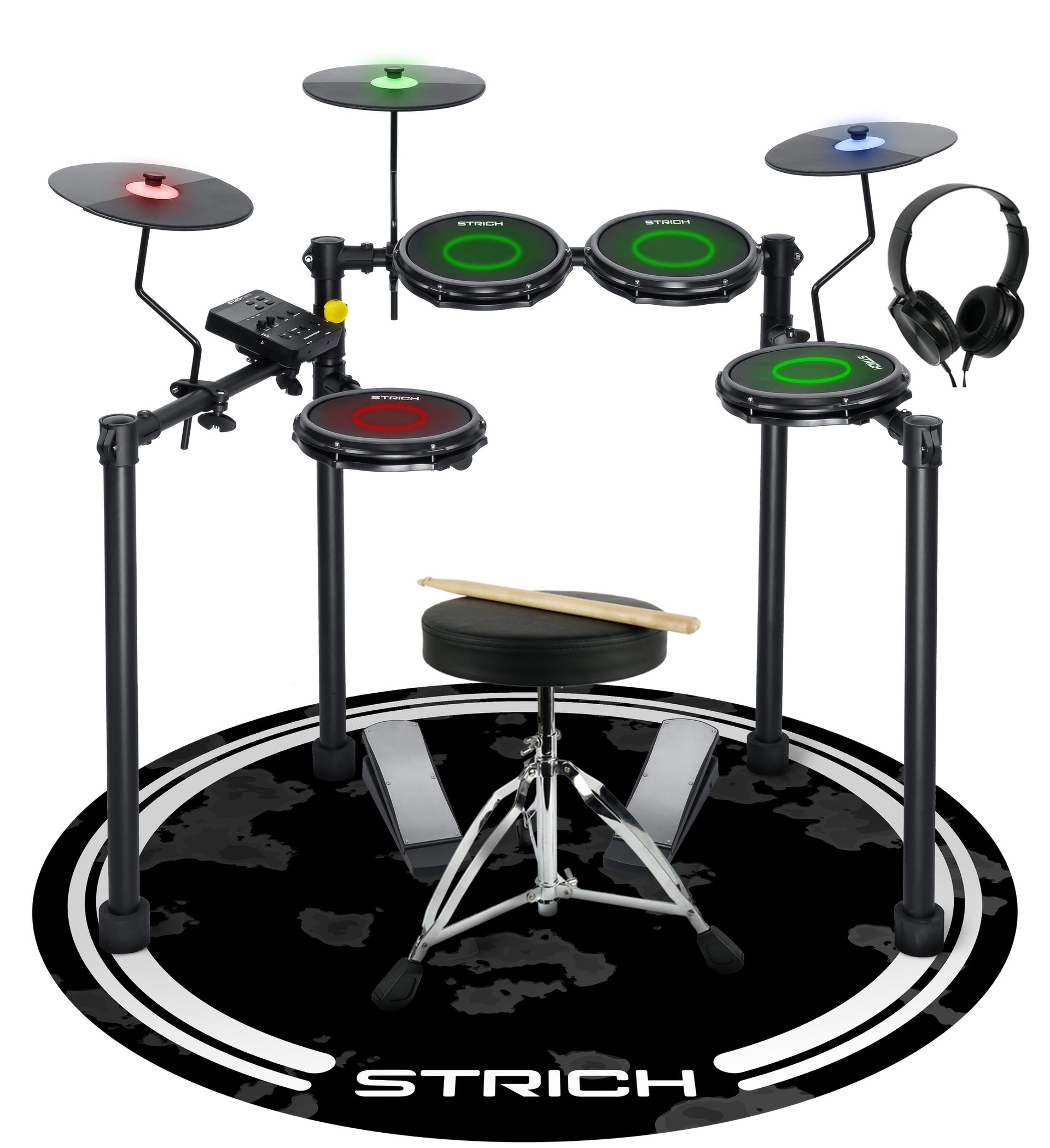STRICH 电子鼓产品图 1